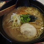 Ramen Katsu - 