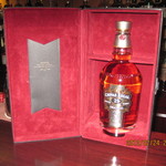 BAR  SAKAMOTO - シーバースリーガル　25年