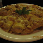 BAR  SAKAMOTO - ピザも有ります