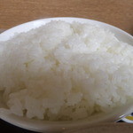 中華屋台 加匠 - セットご飯　【　２０１２年２月　】