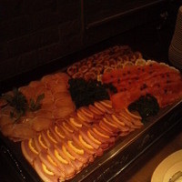 綴 - 料理の数々。
