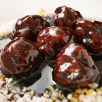 スーツァン・レストラン陳 - 料理写真: