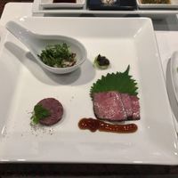 ビフテキのカワムラ 六本木店 - 