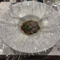 ビフテキのカワムラ 六本木店 - 