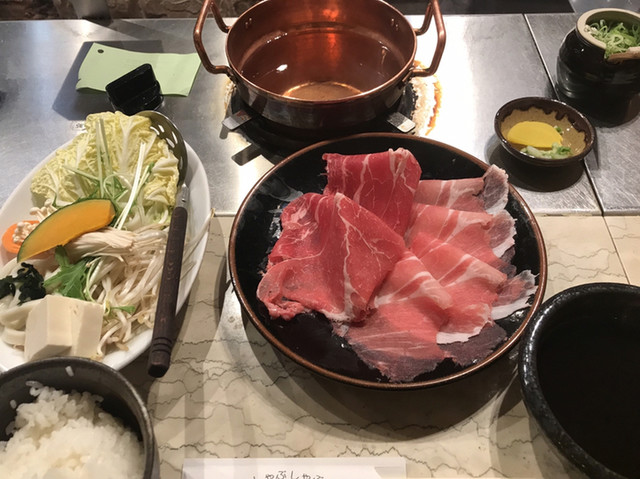 ニュー コウベ なんばウォーク店 New Kobe 大阪難波 しゃぶしゃぶ 食べログ ニュー コウベ なんばウォーク店 New Kobe 大阪難波 しゃぶしゃぶ 食べログ