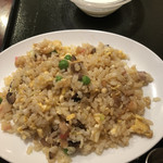 中華一番停 - 