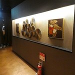 nagoyako-chinsemmonkoshitsutoriginteihanare - 店内