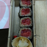 鮨 やすみつ - 