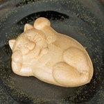 御菓子司 白樺 - たらふく最中