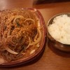 韓国料理　居酒屋　金ちゃん