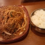 韓国料理　居酒屋　金ちゃん - 