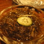 能登美 - ながもず