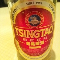 崎陽軒本店 嘉宮 - 青島ビール