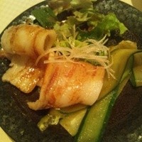 崎陽軒本店 嘉宮 - 高座豚