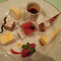 レストラン シェフ2 長命ヶ丘店   - 