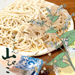 そばうどん 山びこ - 