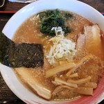 Ramen Hinaitei - 美味しいですね♥