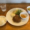 竹YA カフェ&キッチン 小笹店