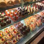 ル・パティシエ ヨコヤマ - 