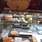 ル・パティシエ ヨコヤマ - 