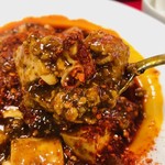 中国家庭料理 神洲之華 - 料理写真: