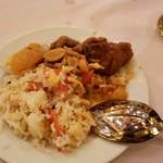 Golden Kinnaree Buffet Restaurant - (2018.12)