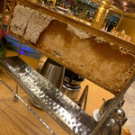 Golden Kinnaree Buffet Restaurant - (2018.12)蜂蜜