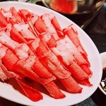 Hokkaidou Shabushabu Pokke - 