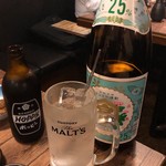 福島郷土料理 居酒屋なべちゃん - 