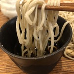 Yamaboushi - 十割蕎麦