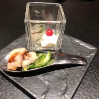 鉄板焼 さがみ - 