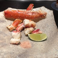 鉄板焼 さがみ - 