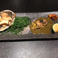 鉄板焼 さがみ - 