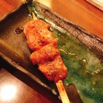 華蔵 - 5本目撮り忘れ6本目はカシラ