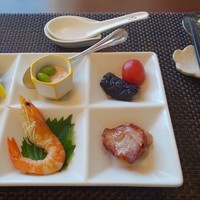 中国料理 彩湖 - 