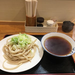 Shirasu Udon - 