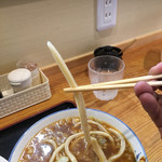 Shirasu Udon - 