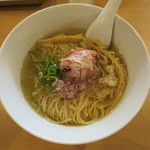 らぁ麺 鳳仙花