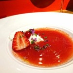 イタリアンレストラン aga-ri - 