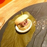 イタリアンレストラン aga-ri - 