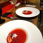 イタリアンレストラン aga-ri - 