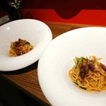 イタリアンレストラン aga-ri - 