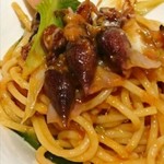 イタリアンレストラン aga-ri - 