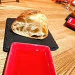 イタリアンレストラン aga-ri - 