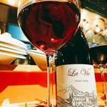 イタリアンレストラン aga-ri - 