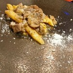 イタリアンレストラン aga-ri - 