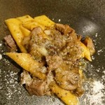 イタリアンレストラン aga-ri - 