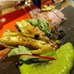 イタリアンレストラン aga-ri - 