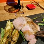 イタリアンレストラン aga-ri - 