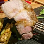 イタリアンレストラン aga-ri - 